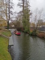 Spreewald-Kahnfahrt  &ndash; &copy; Andrej Kulikov (Eberhardt TRAVEL)