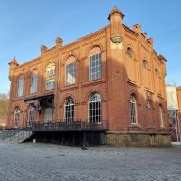 Görlitz Landskronbrauerei &ndash; &copy; Peggy Pfützner (Eberhardt TRAVEL)