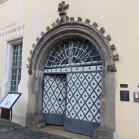 Görlitz Flüsterbogen &ndash; &copy; Peggy Pfützner (Eberhardt TRAVEL)