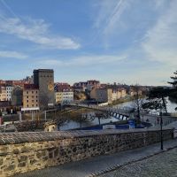 Görlitz Altstadtbrücke &ndash; &copy; Peggy Pfützner (Eberhardt TRAVEL)
