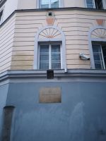 Mozarthaus Linz &ndash; &copy; Brigitte Mühle (Eberhardt TRAVEL)
