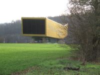  Museum Arche Nebra &ndash; &copy; Adelheid Fritzsche (Eberhardt TRAVEL)