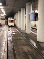 Rostock Historische Straßenbahn &ndash; &copy; Wolfgang Balling (Eberhardt TRAVEL)