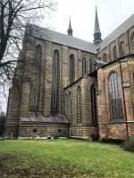 Rostock Marienkirche &ndash; &copy; Wolfgang Balling (Eberhardt TRAVEL)
