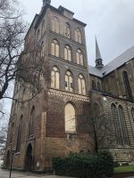 Rostock Marienkirche &ndash; &copy; Wolfgang Balling (Eberhardt TRAVEL)