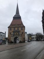 Rostock Steintor &ndash; &copy; Wolfgang Balling (Eberhardt TRAVEL)