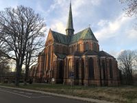 Bad Doberan Münster &ndash; &copy; Wolfgang Balling (Eberhardt TRAVEL)