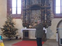 DSCN7054.JPG   Trompetenkonzert Michaeliskirche &ndash; &copy; Kerstin Veit (Eberhardt TRAVEL)