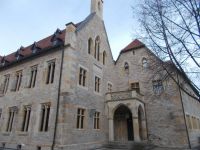 DSCN7057.JPG   Augustinerkloster  &ndash; &copy; Kerstin Veit (Eberhardt TRAVEL)