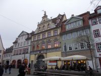 DSCN7071.JPG   Erfurt Fischmarkt &ndash; &copy; Kerstin Veit (Eberhardt TRAVEL)