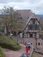 DSCN7102.JPG    Hotel Wartburg &ndash; &copy; Kerstin Veit (Eberhardt TRAVEL)