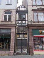 DSCN7110.JPG   schmales Haus &ndash; &copy; Kerstin Veit (Eberhardt TRAVEL)