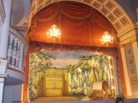 DSCN7121.JPG   Bühne Ekhof Theater &ndash; &copy; Kerstin Veit (Eberhardt TRAVEL)