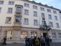 DSCN7141.JPG    Hotel Elephant Weimar &ndash; &copy; Kerstin Veit (Eberhardt TRAVEL)