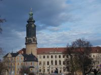 DSCN7144.JPG    Schloss Weimar &ndash; &copy; Kerstin Veit (Eberhardt TRAVEL)