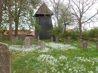 alter Friedhof in Altenkirchen