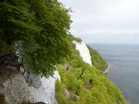 Kreidefelsen
