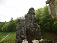 Externsteine