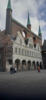 Rathaus &ndash; &copy; Kerstin Hugel (Eberhardt TRAVEL)