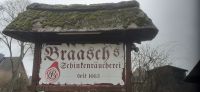 Schinkenräucherei &ndash; &copy; Kerstin Hugel (Eberhardt TRAVEL)
