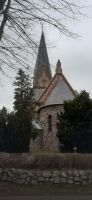 Feldsteinkirche Hansühn  &ndash; &copy; Kerstin Hugel (Eberhardt TRAVEL)