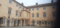 Schloss Eutin &ndash; &copy; Kerstin Hugel (Eberhardt TRAVEL)