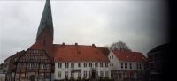 Markplatz Eutin &ndash; &copy; Kerstin Hugel (Eberhardt TRAVEL)