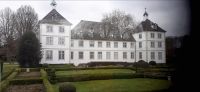Gutshof Panker &ndash; &copy; Kerstin Hugel (Eberhardt TRAVEL)