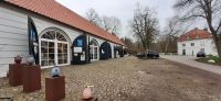 Gut Panker &ndash; &copy; Kerstin Hugel (Eberhardt TRAVEL)