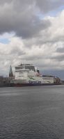 Kiel Kreuzfahrt Terminal &ndash; &copy; Kerstin Hugel (Eberhardt TRAVEL)