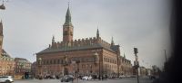 Rathaus &ndash; &copy; Kerstin Hugel (Eberhardt TRAVEL)