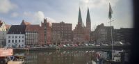Lübeck &ndash; &copy; Kerstin Hugel (Eberhardt TRAVEL)