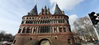 Holstentor &ndash; &copy; Kerstin Hugel (Eberhardt TRAVEL)