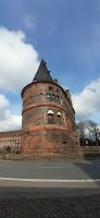 Holstentor &ndash; &copy; Kerstin Hugel (Eberhardt TRAVEL)