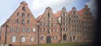 Alten Kornspeicher &ndash; &copy; Kerstin Hugel (Eberhardt TRAVEL)