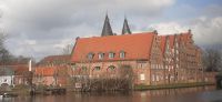 Alten Kornspeicher &ndash; &copy; Kerstin Hugel (Eberhardt TRAVEL)