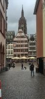 Frankfurt am Main - Römer &ndash; &copy; Kerstin Hugel (Eberhardt TRAVEL)
