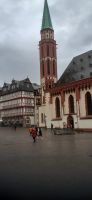 Frankfurt am Main - Römer &ndash; &copy; Kerstin Hugel (Eberhardt TRAVEL)