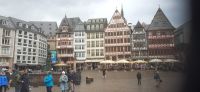Frankfurt am Main - Römer &ndash; &copy; Kerstin Hugel (Eberhardt TRAVEL)
