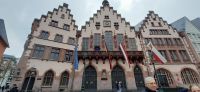Frankfurt am Main - Römer &ndash; &copy; Kerstin Hugel (Eberhardt TRAVEL)