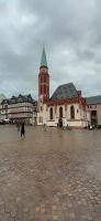 Frankfurt am Main - Römer &ndash; &copy; Kerstin Hugel (Eberhardt TRAVEL)