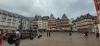 Frankfurt am Main - Römer &ndash; &copy; Kerstin Hugel (Eberhardt TRAVEL)