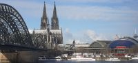Köln &ndash; &copy; Kerstin Hugel (Eberhardt TRAVEL)