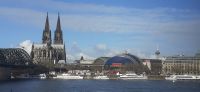 Köln &ndash; &copy; Kerstin Hugel (Eberhardt TRAVEL)