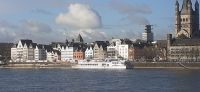 Köln &ndash; &copy; Kerstin Hugel (Eberhardt TRAVEL)