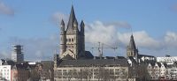 Köln &ndash; &copy; Kerstin Hugel (Eberhardt TRAVEL)