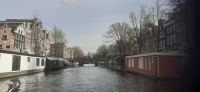 Amsterdam &ndash; &copy; Kerstin Hugel (Eberhardt TRAVEL)