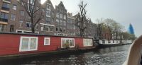 Amsterdam &ndash; &copy; Kerstin Hugel (Eberhardt TRAVEL)