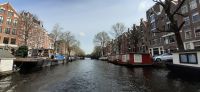 Amsterdam &ndash; &copy; Kerstin Hugel (Eberhardt TRAVEL)