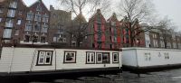 Amsterdam &ndash; &copy; Kerstin Hugel (Eberhardt TRAVEL)